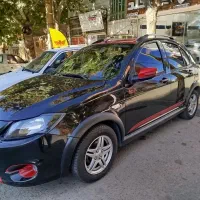 کوییک 1400r پارس خودرو