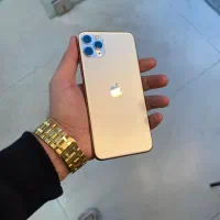 Iphone 11Promax 256 82%|موبایل|همدان, |دیوار