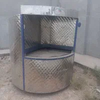 دستگاه های نانوایی و شیرینی پزی|ماشین‌آلات صنعتی|تربت‌حیدریه, اندیشه|دیوار