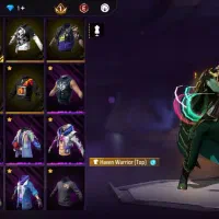 اکانت بازی فری|کنسول، بازی ویدئویی و آنلاین|تبریز, |دیوار