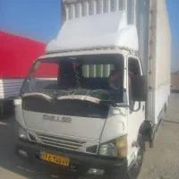 شیلر ۱۴۰۰ با اتاق مسقف