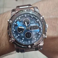 فروش ساعت مچی مردانه