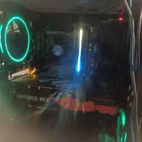 کامپیوتر گیمینگ و رندرینگ