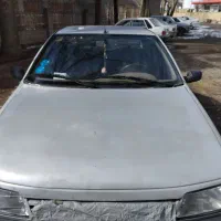 فروش و یا معاوضه پژو روآ سال با ۱۴۱ سفید