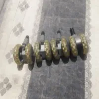 چرخ ژله ای  روروک
