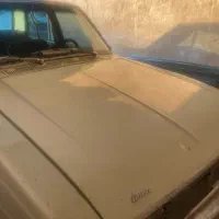 پیکان ۸۲ انژکتور|خودرو سواری و وانت|مبارکه, |دیوار