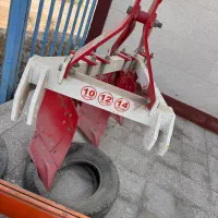 تراکتور گاواهن ۳ پر ۴ پر