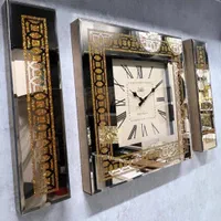 ساعت دیواری|ساعت دیواری و تزئینی|مشهد, شهید احمدی روشن|دیوار