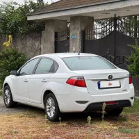 برلیانس h330 مدل97 موتور بزرگ کم کار