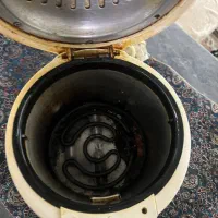 قهوه جوش وسرخ کنکوچیک|سایر لوازم برقی|تهران, اتابک|دیوار