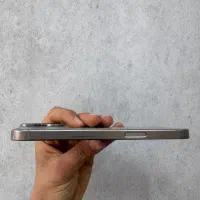 ایفون 16pro شرکتی|موبایل|اصفهان, احمدآباد|دیوار