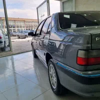 پارس الیکس ۹۱|خودرو سواری و وانت|میاندوآب, |دیوار