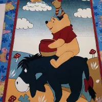 فرش اتاق کودک|فرش|پرند, فاز ۴|دیوار