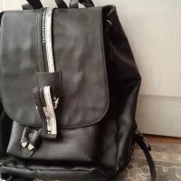 کوله دخترونه در حد نو