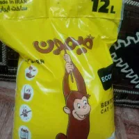 پارک حیوانات خانگی+تشت و کیسه خاک گربه