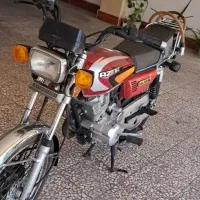 موتور آزما ۱۵۰سی سی مدل ۱۴۰۰|موتورسیکلت|بندر انزلی, معلم|دیوار