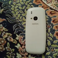 نوکیا 3310 4G با حافظهٔ ۵۱۲ مگابایت|موبایل|خاش, |دیوار
