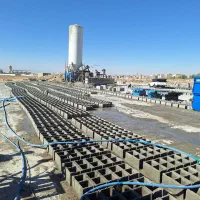 بلوک سیمانی|مصالح و تجهیزات ساختمان|هشتگرد, تهران دشت|دیوار