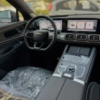 لوکانو L8 ال۸ خاکستری ـ صفر خشک 1404 تحویل فوری|خودرو سواری و وانت|تهران, دریا|دیوار