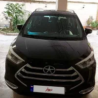 جک اس ۳|خودرو سواری و وانت|گرگان, |دیوار