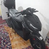 موتور صفر|موتورسیکلت|دهگلان, |دیوار