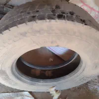 فروش لاستیک زاپاس|قطعات یدکی و لوازم جانبی|ارسنجان, |دیوار