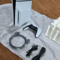 ps5 slim|کنسول، بازی ویدئویی و آنلاین|سراوان, |دیوار