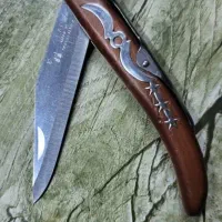 چاقو طبیعت گردی|کوهنوردی و کمپینگ|اصفهان, فجر|دیوار