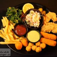 دنیایی از طعم و مزه اقای بلال|خدمات پذیرایی، مراسم|نسیمشهر, |دیوار