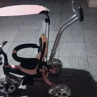 سه چرخه|اسباب‌بازی بچه|اراک, |دیوار