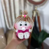 عروسک خانگی زیبا متنوع تکی و تعداد|اسباب‌بازی بچه|قم, سراجه (۱۵ خرداد)|دیوار