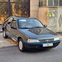 پژو 405|خودرو سواری و وانت|مشکین‌دشت, |دیوار