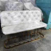 پاف نیمکت صندلی انتظار