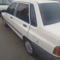 پراید مدل 93 دوگانه کارخانه|خودرو سواری و وانت|گلستان (تهران), |دیوار