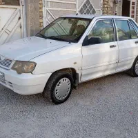 پراید ۱۳۲ مدل ۸۹ (تحویل اسفند)