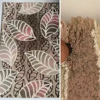 فرش ۱.۵ متری