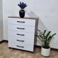 انواع دراور  5 کشاب در سایزهای 60 و 80|جاکفشی، کمد، دراور|خمینی‌شهر, |دیوار