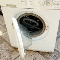 لباسشویی AEG لاوامت مدل ۱۰۳۰