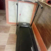 تردمیل فول امکانات قسطی|تجهیزات ورزشی|کرمان, |دیوار