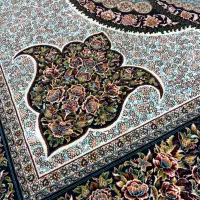 فرش ارشیدا ۷۰۰ شانه ۱۲ متری جفت|فرش|اصفهان, ارزنان|دیوار