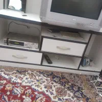 میز طرح دار
