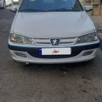 پارس مدل ۸۸ تو کرم سفارشی