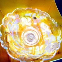 فروش فوری میوه خوری پایه دار اصل ژاپن