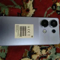 گوشی note13 pro 512g Ram12