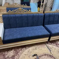 تولید وعرضه مبلمان خلیجی الزهراء (س)|مبلمان خانگی و میز عسلی|اهواز, پردیس|دیوار