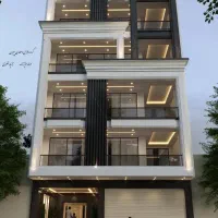 فروش آپارتمان معلم|فروش آپارتمان|صحنه, |دیوار