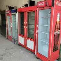 خریدار و فروشنده یخچال های صنعتی مغازه خراب|فروشگاه و مغازه|تهران, تهرانسر مرکزی|دیوار