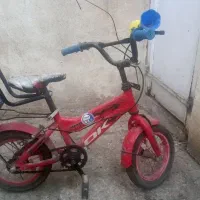 دو تا دوچرخه