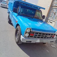 نیسان بار .شبانه روزی