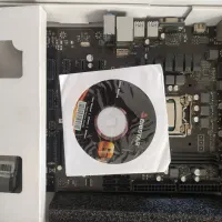 مادربرد و سی پی یو|قطعات و لوازم جانبی رایانه|اهواز, امانیه|دیوار